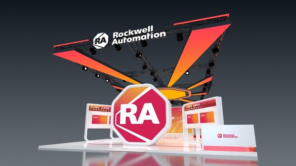 罗克韦尔自动化即将亮相第八届进博会,共创智能零碳新未来