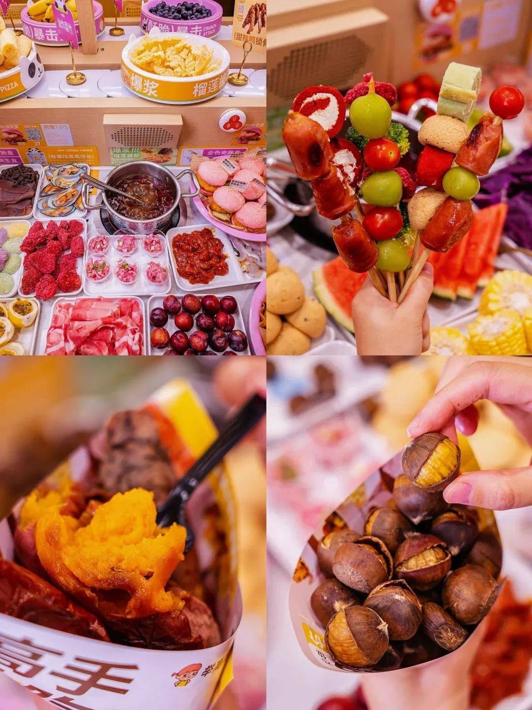 “举高高”引爆30城，海底捞“红石榴计划”跑出真正第二增长曲线！