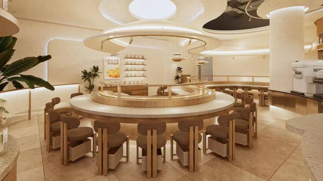 “举高高”引爆30城，海底捞“红石榴计划”跑出真正第二增长曲线！