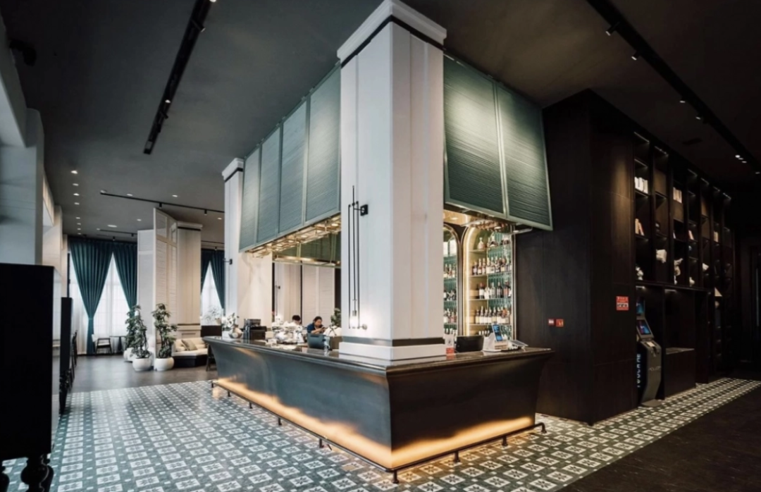 打卡“搭子文化”新地标！在千山和悦里酿一杯“贵州味道”