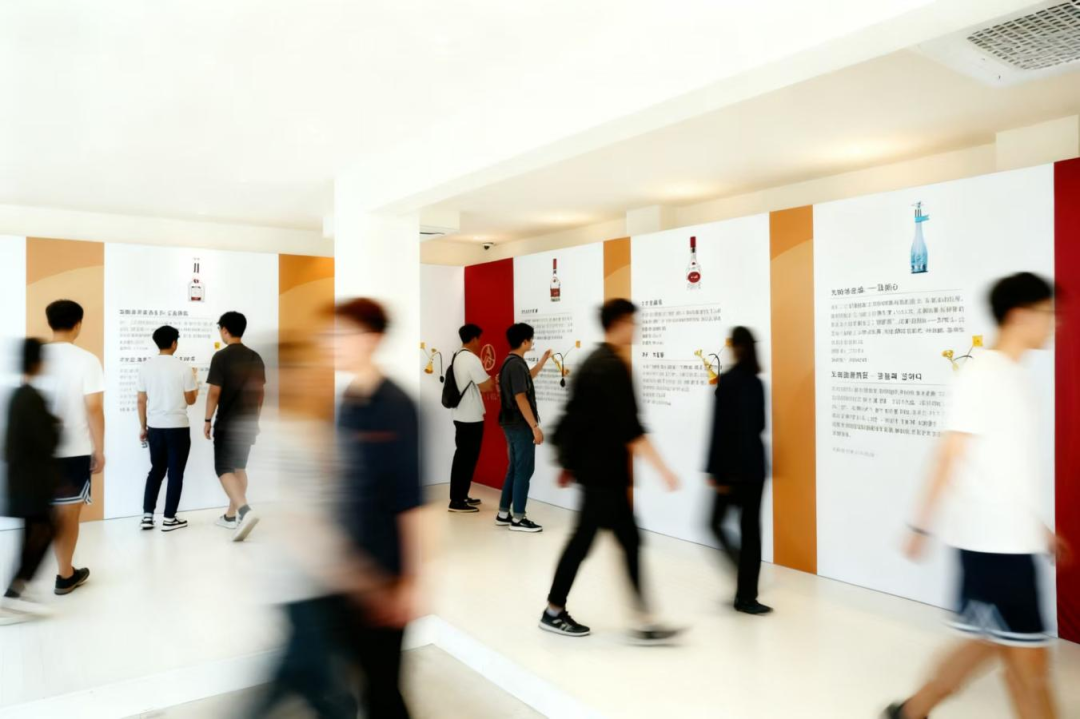 五粮液“和美全球行”再起航 曾从钦董事长调研韩国市场 五粮液“和美全球行”再起航 曾从钦董事长调研韩国市场