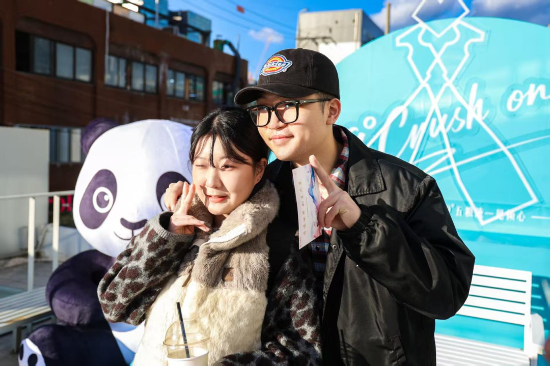 五粮液“和美全球行”再起航 曾从钦董事长调研韩国市场 五粮液“和美全球行”再起航 曾从钦董事长调研韩国市场