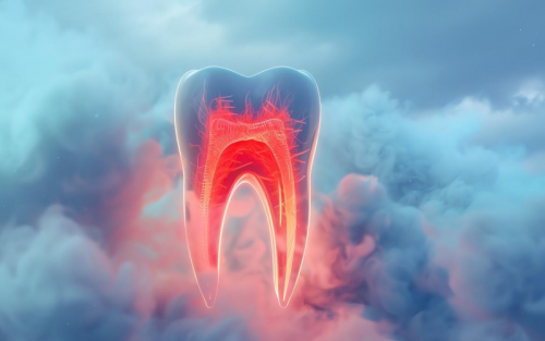 提升根管治疗成功率:全面解析牙根纵裂的预防与管理 提升根管治疗成功率:全面解析牙根纵裂的预防与管理