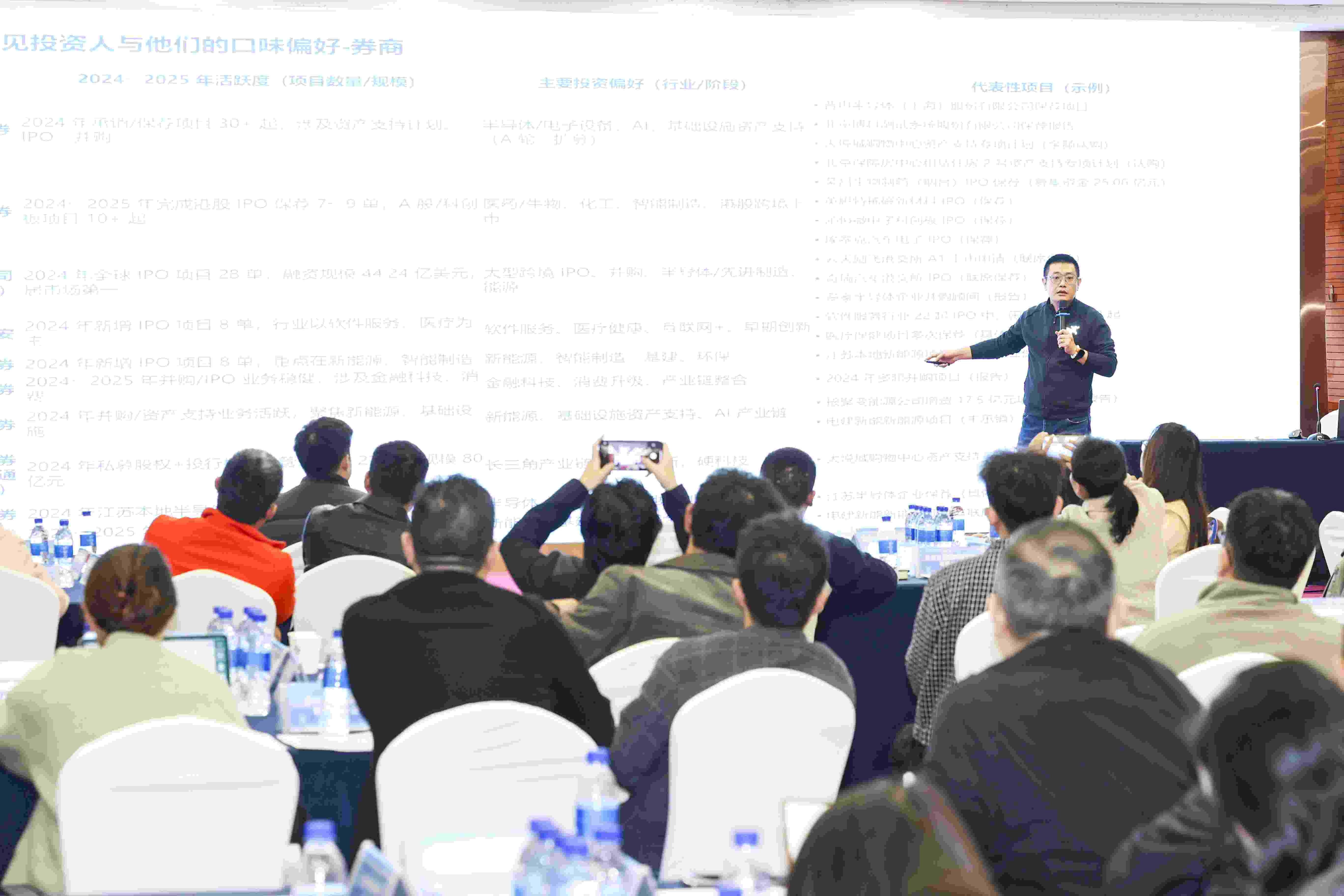 创客中国 | 贵州赛后服务:“先训后融”,创新精英与资本伯乐的高效对接 创客中国 | 贵州赛后服务:“先训后融”,创新精英与资本伯乐的高效对接