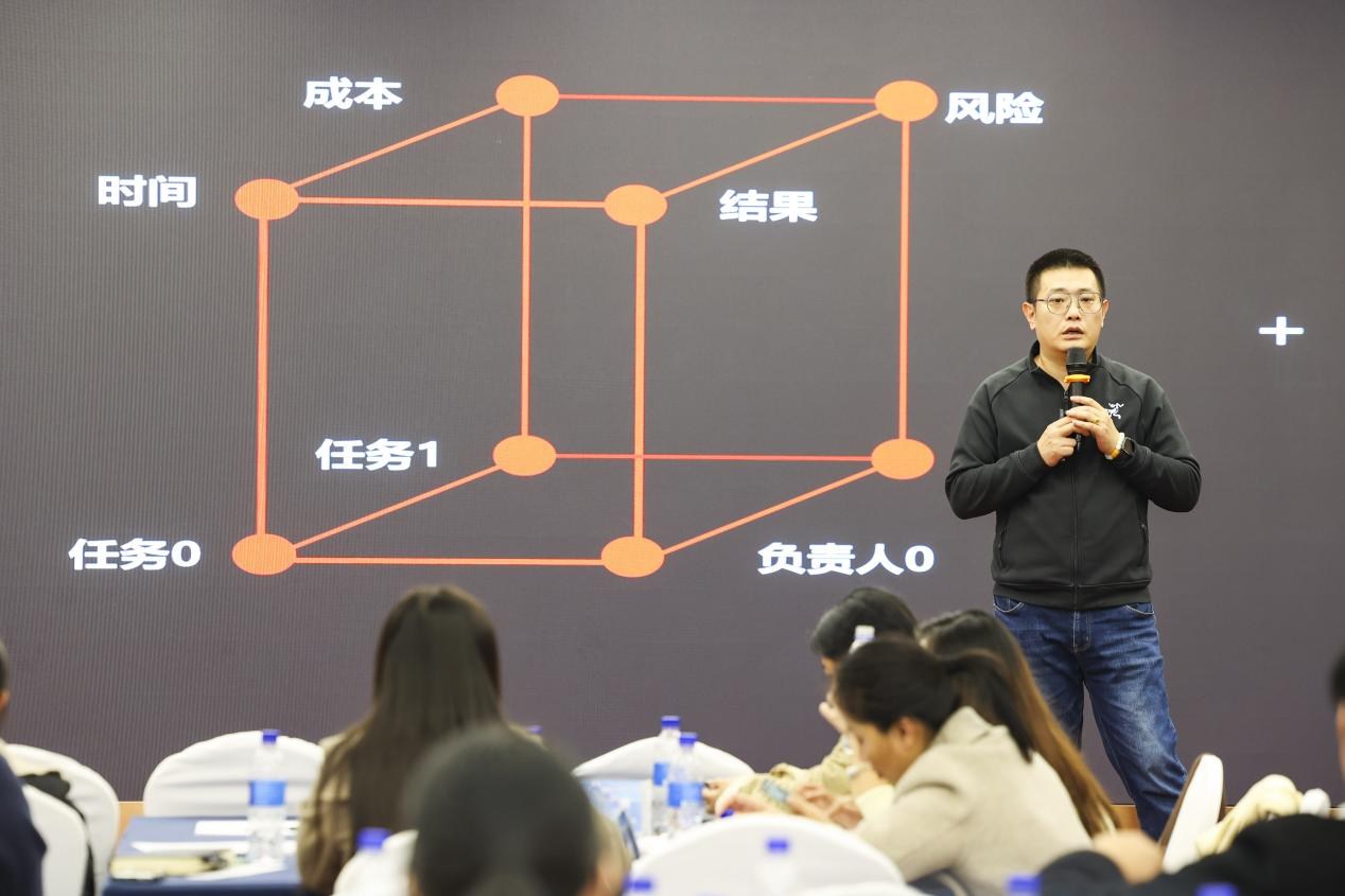 创客中国 | 贵州赛后服务:“先训后融”,创新精英与资本伯乐的高效对接 创客中国 | 贵州赛后服务:“先训后融”,创新精英与资本伯乐的高效对接