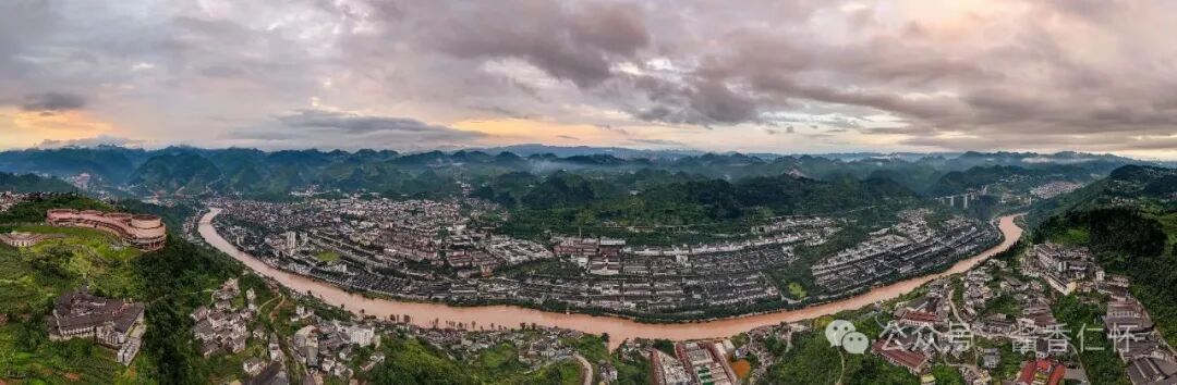 酱酒+ 赤水河谷历史经典产业的“诠新”表达