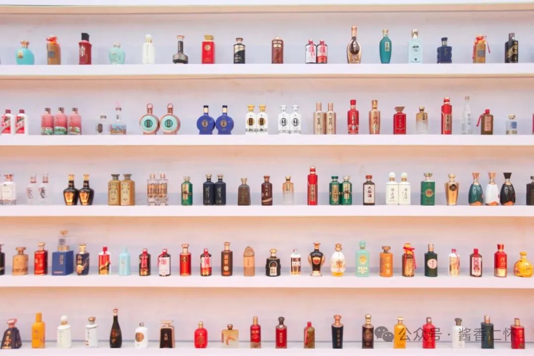 酱酒+ 赤水河谷历史经典产业的“诠新”表达 酱酒+ 赤水河谷历史经典产业的“诠新”表达