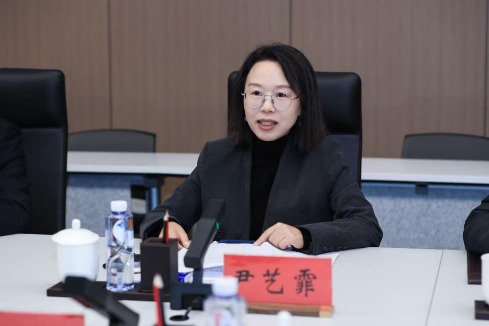 校地携手，强强联合赋新能！贵安・清镇职教城科技产教融合园在贵工商签约揭牌！