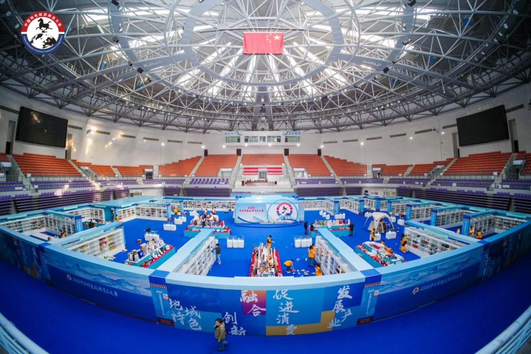 7金10银16铜!贵州文创闪耀2025中国特色旅游商品大赛斩佳绩