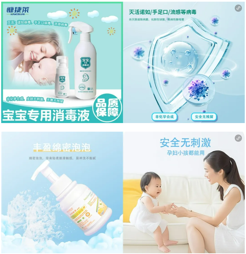 第八届进博会今日开幕!宠物与家用清洁用品需求旺盛,未参展优质产品引关注 第八届进博会今日开幕!宠物与家用清洁用品需求旺盛,未参展优质产品引关注