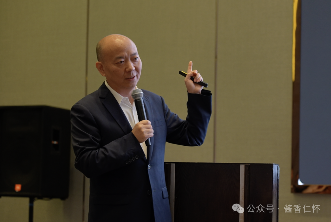 仁怀酱酒集团推新模式：聚焦c端 重构厂商关系