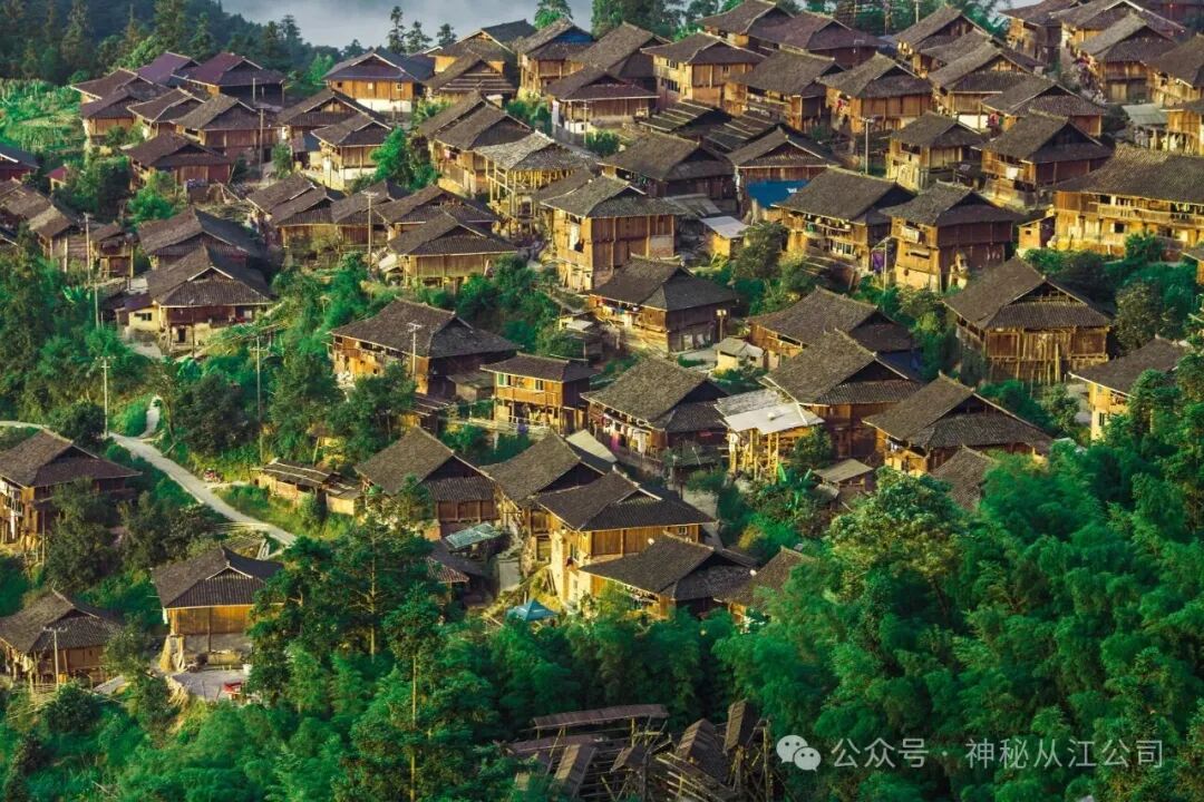 三大景区金秋推介圆满落幕,岜沙苗寨千年文化惊艳全场 三大景区金秋推介圆满落幕,岜沙苗寨千年文化惊艳全场