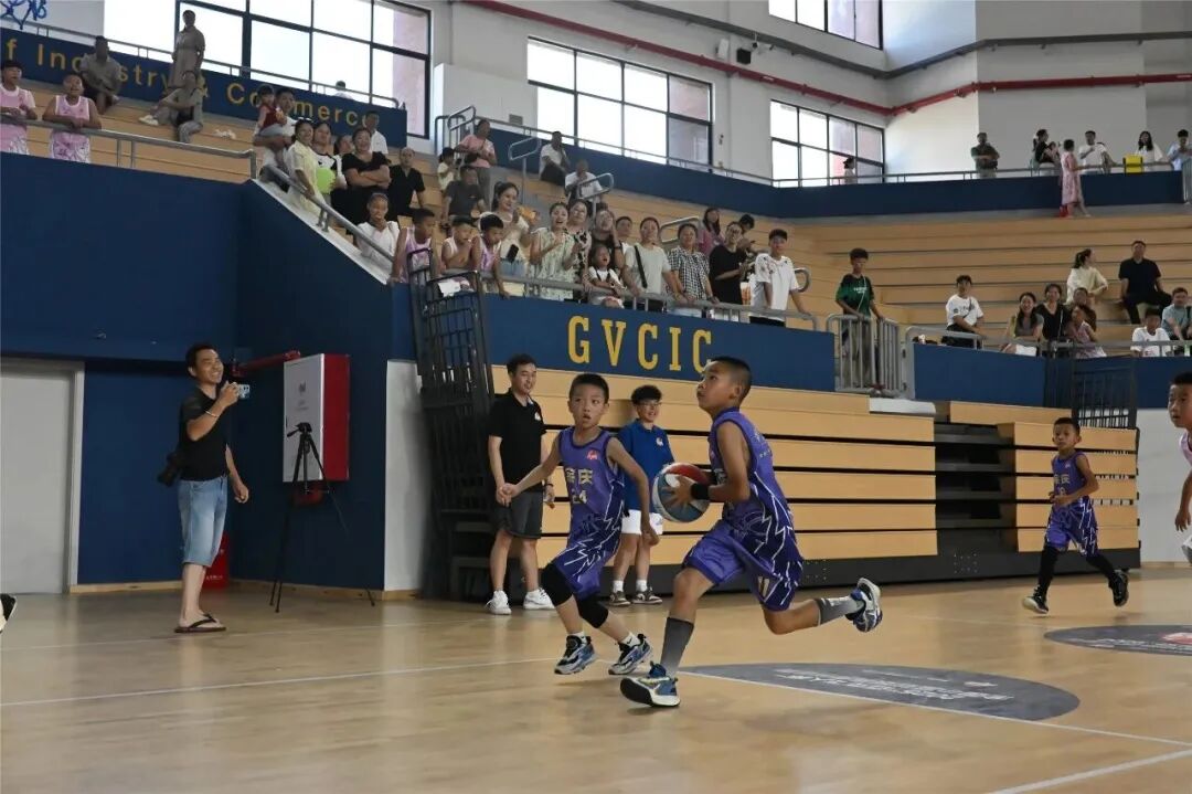 篮球燃激情・人文暖校园・美食赴盛宴!解锁大学校园开放日新玩法! 篮球燃激情・人文暖校园・美食赴盛宴!解锁大学校园开放日新玩法!