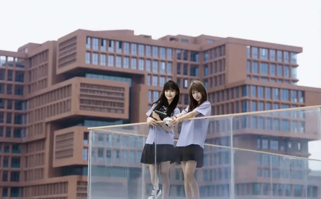 篮球燃激情・人文暖校园・美食赴盛宴!解锁大学校园开放日新玩法! 篮球燃激情・人文暖校园・美食赴盛宴!解锁大学校园开放日新玩法!