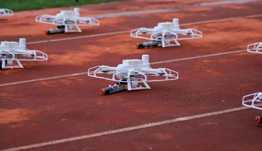 篮球燃激情・人文暖校园・美食赴盛宴!解锁大学校园开放日新玩法! 篮球燃激情・人文暖校园・美食赴盛宴!解锁大学校园开放日新玩法!