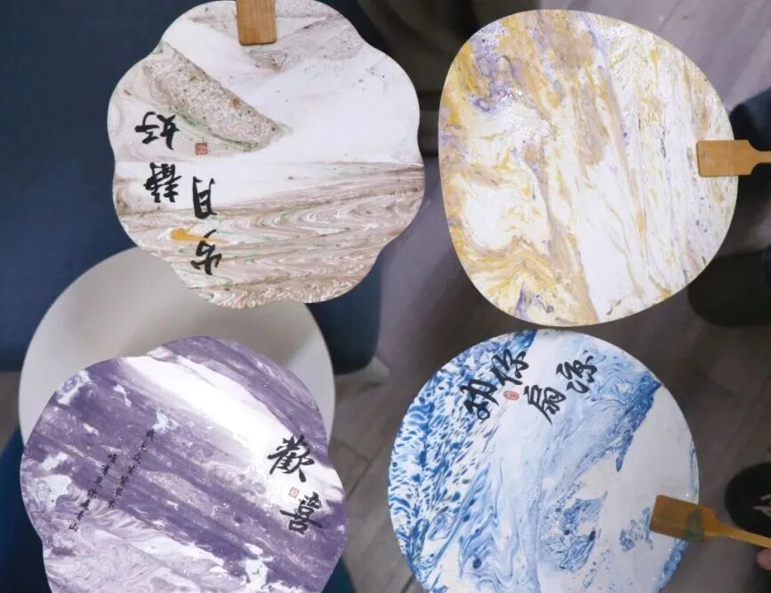 篮球燃激情・人文暖校园・美食赴盛宴!解锁大学校园开放日新玩法! 篮球燃激情・人文暖校园・美食赴盛宴!解锁大学校园开放日新玩法!