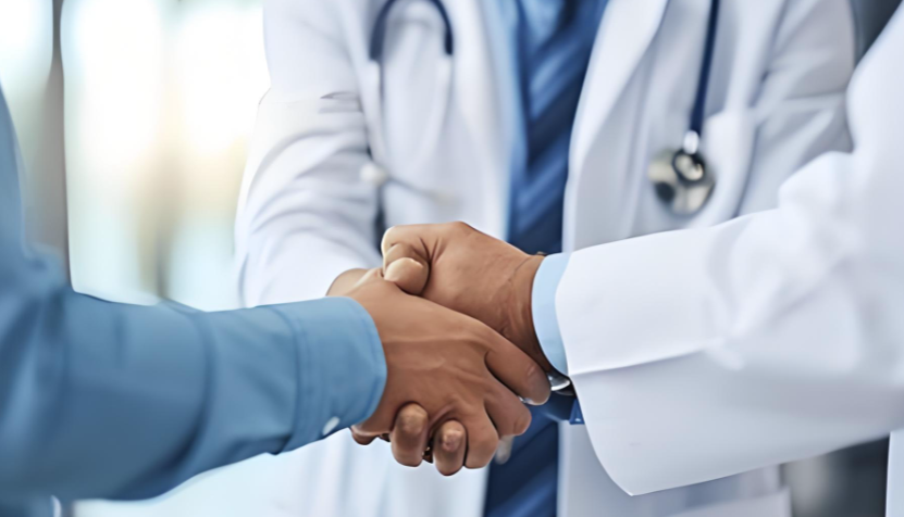 平安福: 从疑虑到20万理赔安心