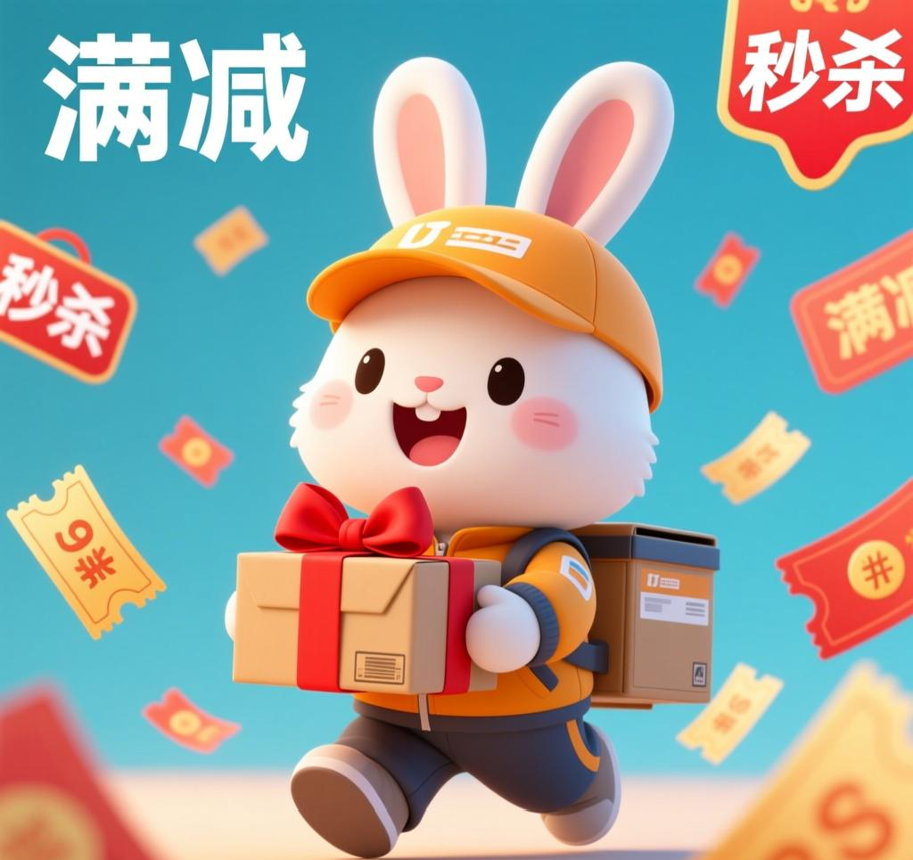 湖南消费券第三轮进行中！上抖音，让双十一的快乐继续!