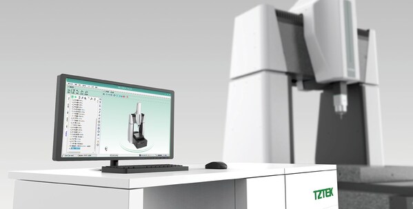 锻造"工业之眼"与"智能之脑":天准科技以硬核AI助力制造未来 锻造"工业之眼"与"智能之脑":天准科技以硬核AI助力制造未来