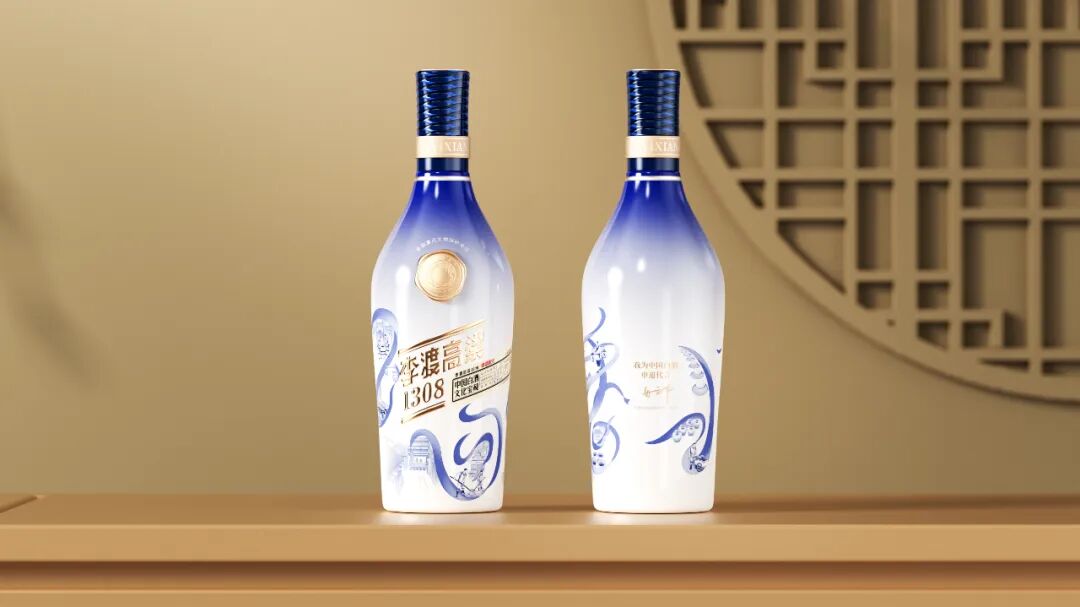 李渡2026“国宝申遗·马到功成”系列产品官宣！