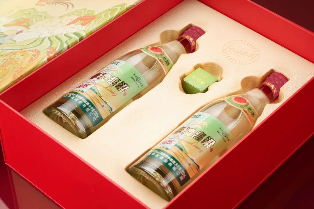 李渡2026“国宝申遗·马到功成”系列产品官宣！