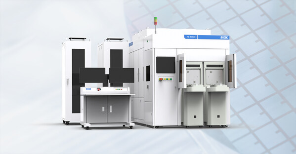 锻造"工业之眼"与"智能之脑":天准科技以硬核AI助力制造未来 锻造"工业之眼"与"智能之脑":天准科技以硬核AI助力制造未来