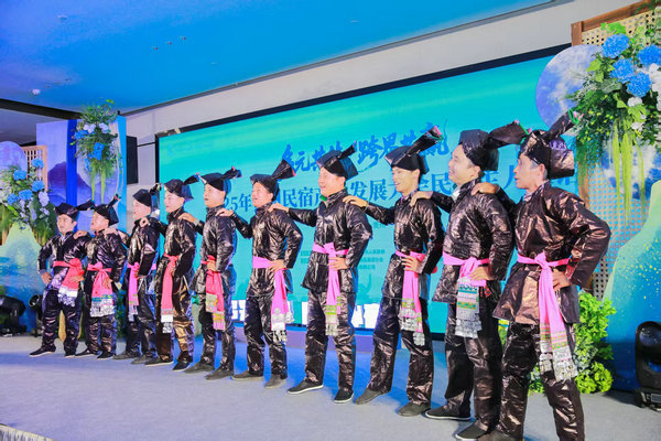 夜话民宿·共探新机 2025贵州民宿主人夜话燃情启幕 解锁跨界融合新路径