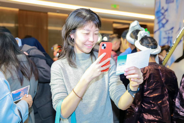 夜话民宿·共探新机 2025贵州民宿主人夜话燃情启幕 解锁跨界融合新路径