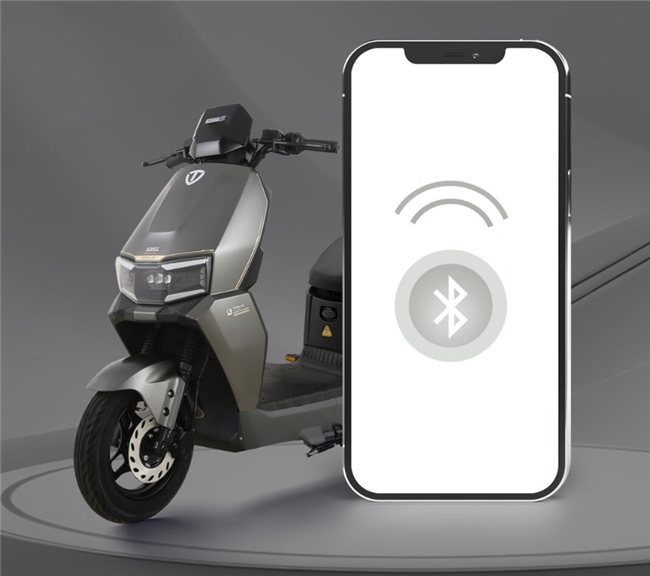 鲁大师10月电动两轮车榜：驾辅系统升级，九号延续智能优势