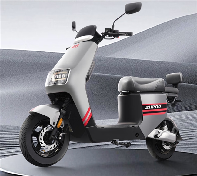 鲁大师10月电动两轮车榜：驾辅系统升级，九号延续智能优势