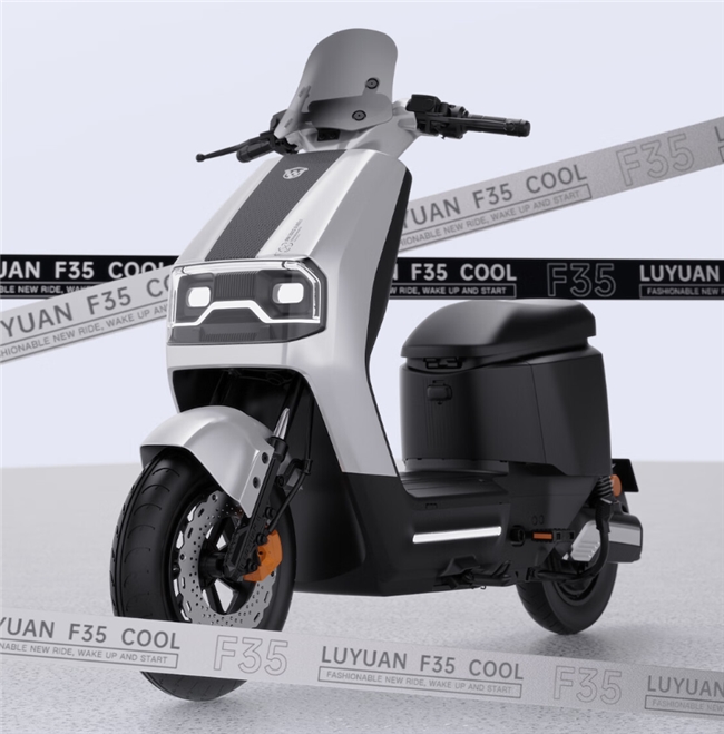 鲁大师10月电动两轮车榜：驾辅系统升级，九号延续智能优势