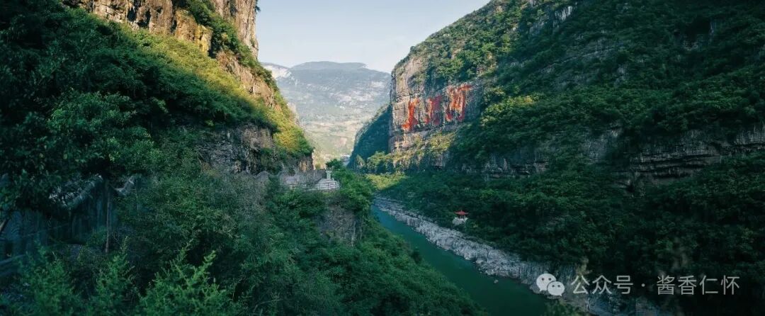 “赤水河谷 中国酱香”区域品牌推广活动即将启幕，共筑中国白酒经典产业新高地