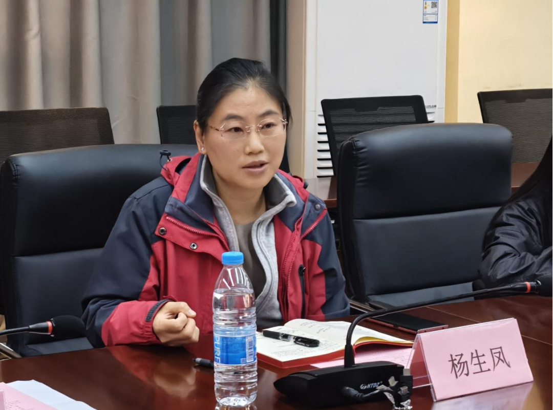 贵州工商职业学院与贵州交通职业大学支部共建活动圆满举行