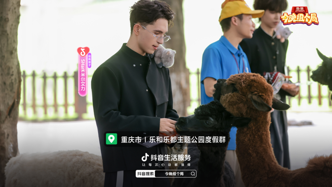 把夜晚还给生活，让心动变成行动：《今晚组个局》正成为年轻人的社交新答案