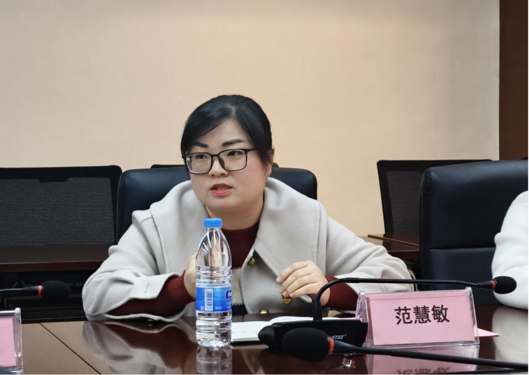 贵州工商职业学院与贵州交通职业大学支部共建活动圆满举行