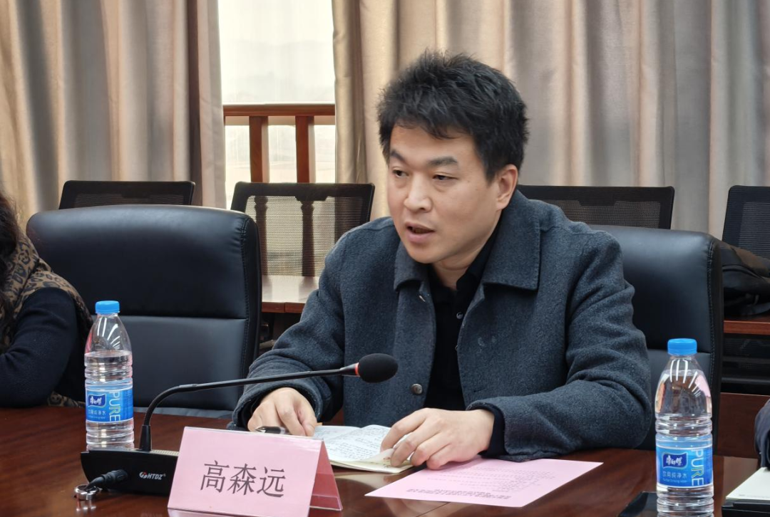 贵州工商职业学院与贵州交通职业大学支部共建活动圆满举行