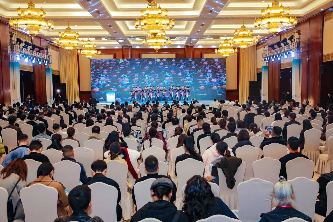 多元共生·跨界共赢 2025年贵州民宿产业发展大会在贵阳启幕 共绘产业高质量发展新蓝图