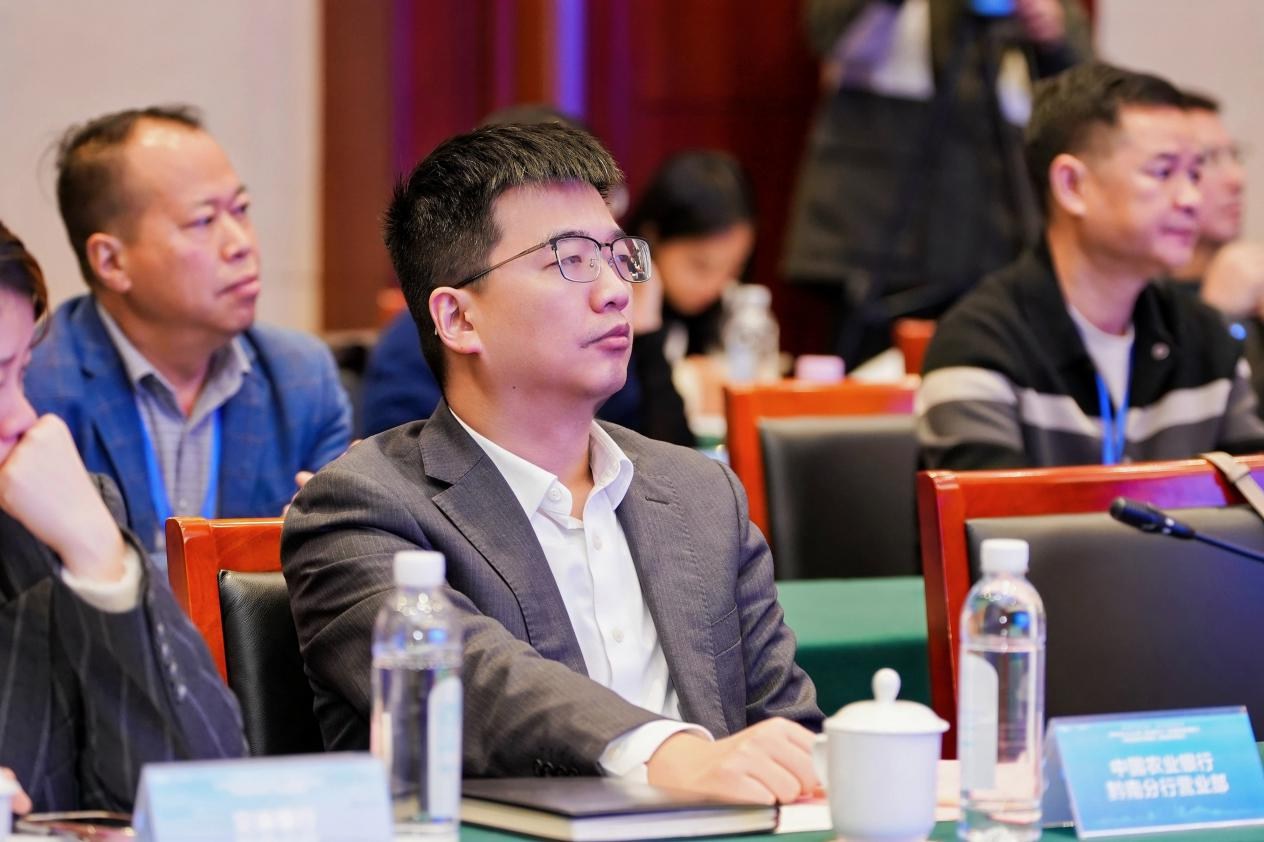 贵州省“创业黔行”首场活动投融资对接会在黔南成功举办 贵州省“创业黔行”首场活动投融资对接会在黔南成功举办