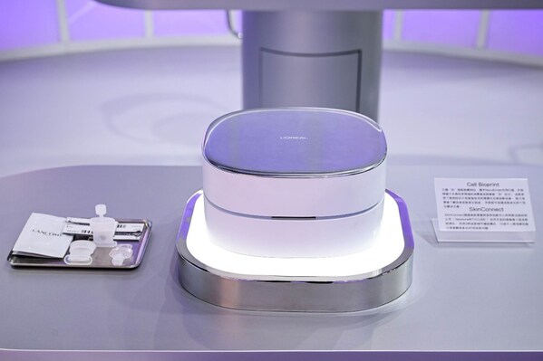 在不确定中稳住增长曲线:欧莱雅如何成为消费回归时代的稳定器 在不确定中稳住增长曲线:欧莱雅如何成为消费回归时代的稳定器