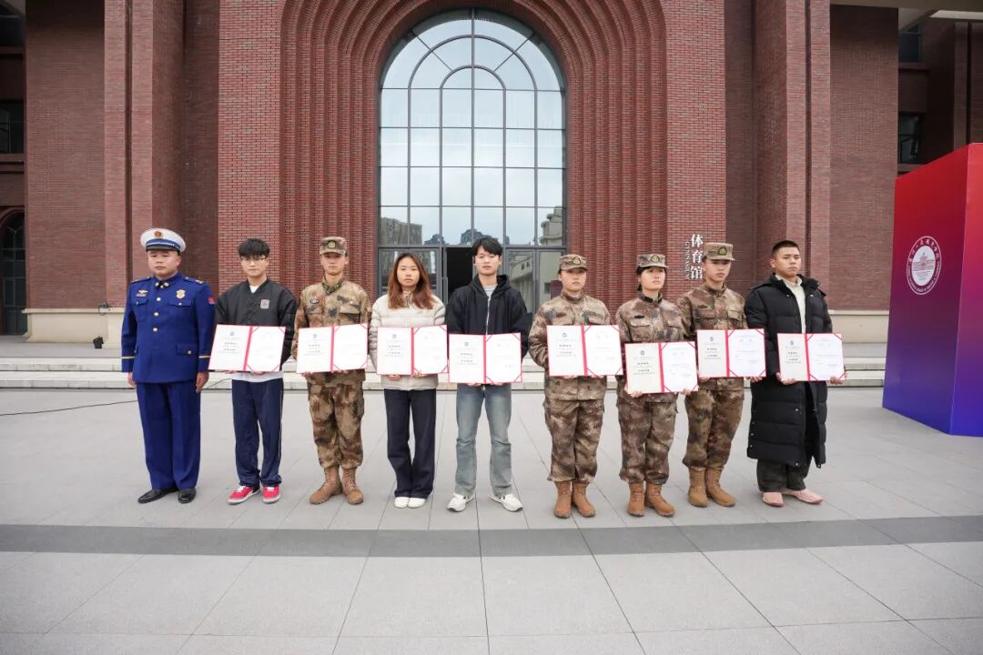 119消防宣传月又有大动作!你的安全贵工商放心上 119消防宣传月又有大动作!你的安全贵工商放心上