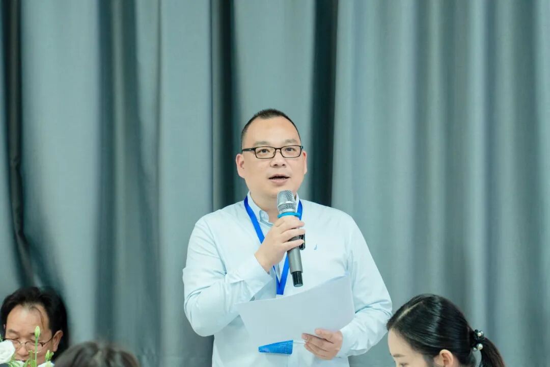 以学生为中心,贵州工商职业学院全面开启SC教学改革 以学生为中心,贵州工商职业学院全面开启SC教学改革