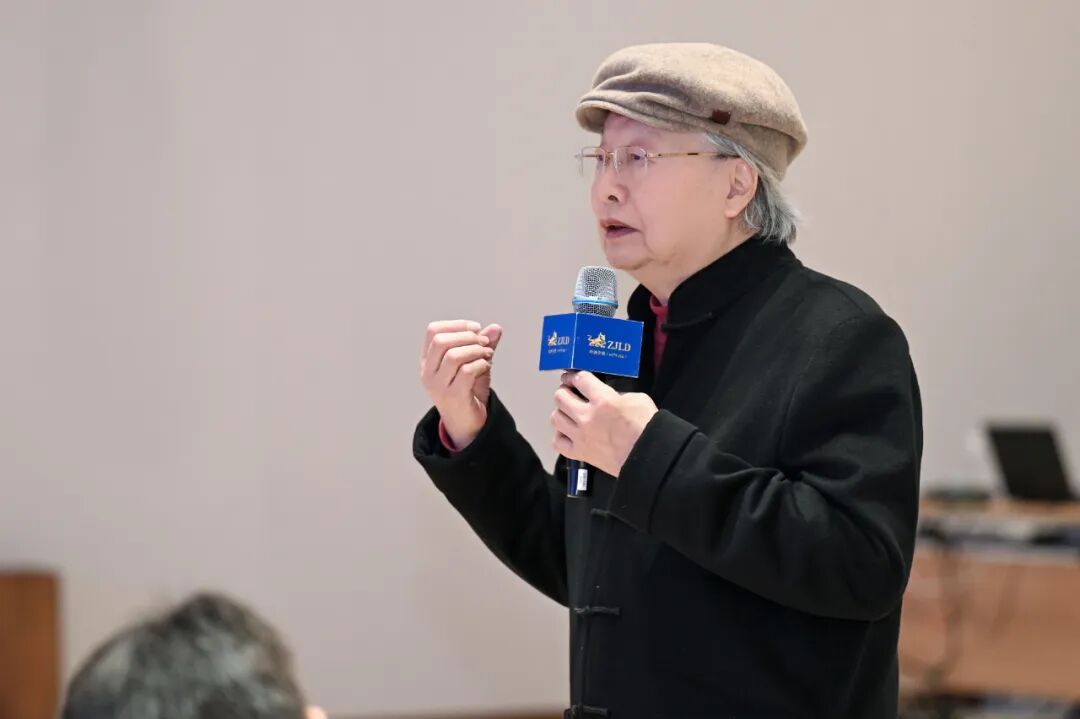 近60位顶尖学者齐聚珍酒论道!第八届“酒与哲学”学术论坛举行 近60位顶尖学者齐聚珍酒论道!第八届“酒与哲学”学术论坛举行