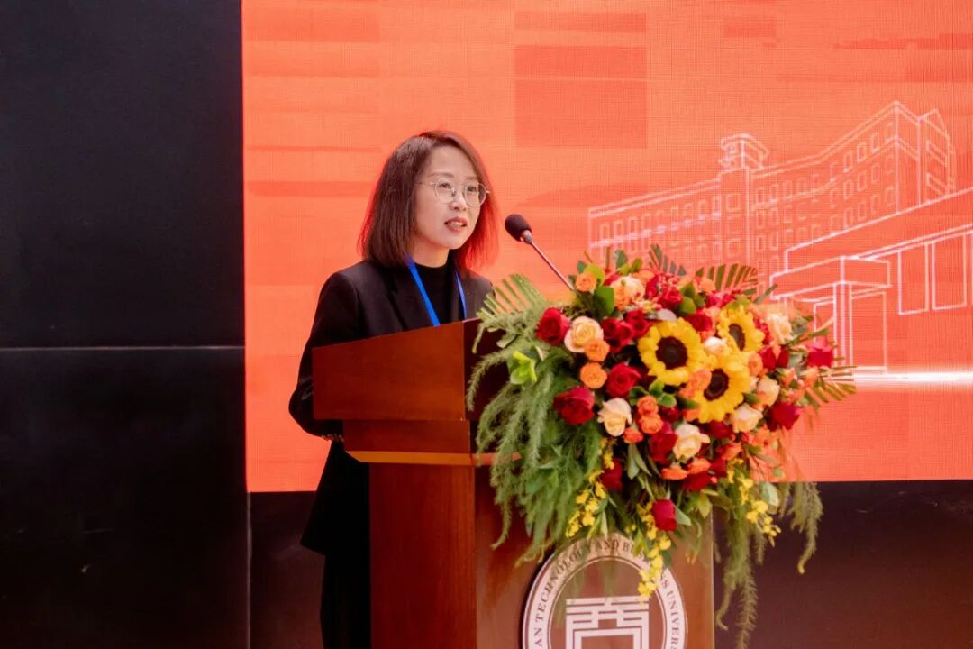 以学生为中心,贵州工商职业学院全面开启SC教学改革 以学生为中心,贵州工商职业学院全面开启SC教学改革