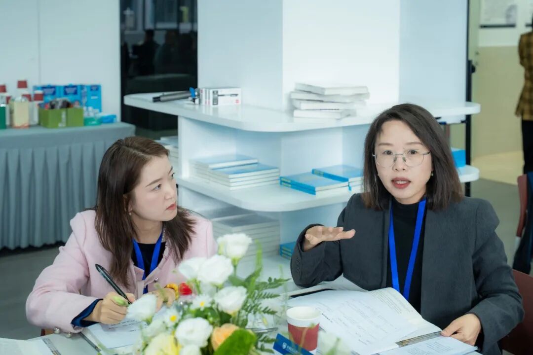 以学生为中心,贵州工商职业学院全面开启SC教学改革 以学生为中心,贵州工商职业学院全面开启SC教学改革