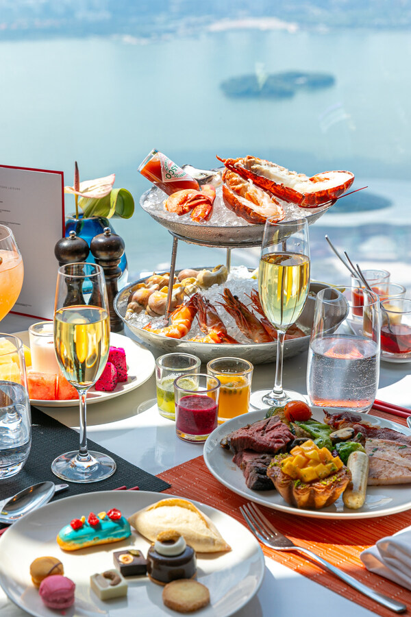 于苏州尼依格罗酒店开启雅致旅程 于苏州尼依格罗酒店开启雅致旅程