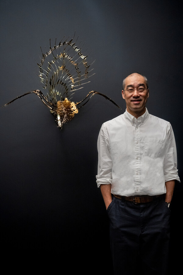 万豪国际集团奢华品牌携手余德耀美术馆，开展艺术与奢华酒店的深度对话