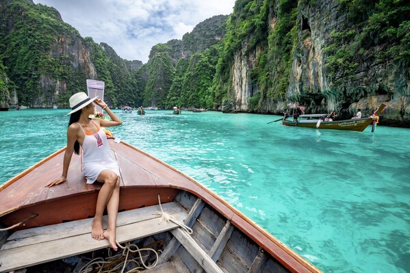 泰国国家旅游局宣布国际游客市场拓展计划，迎接年终旅游旺季复苏浪潮