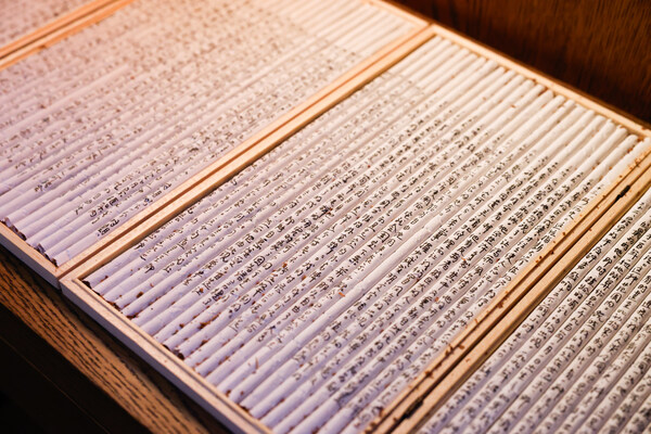 万豪国际集团奢华品牌携手余德耀美术馆，开展艺术与奢华酒店的深度对话