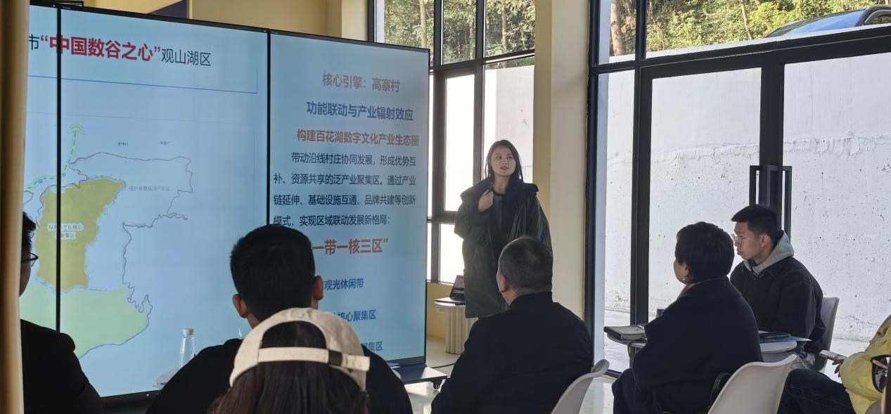 观山湖区举办创业孵化载体运营座谈会 以交流互动助推创孵生态优化