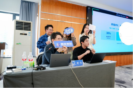 以培训强技能，以直播兴产业！贵旅集团开展首届电商直播比赛暨“十佳星主播”评选活动专题培训